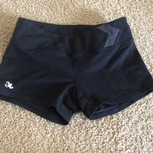 Jo+Jax Booty shorts